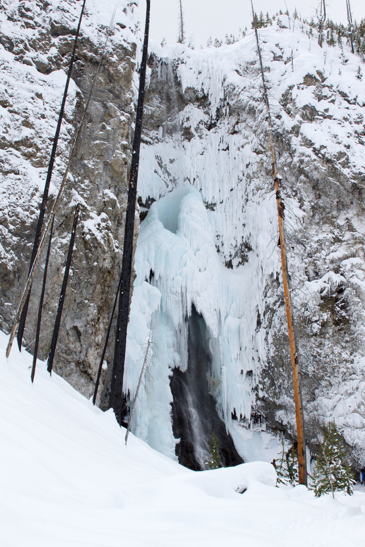 Fairy Falls